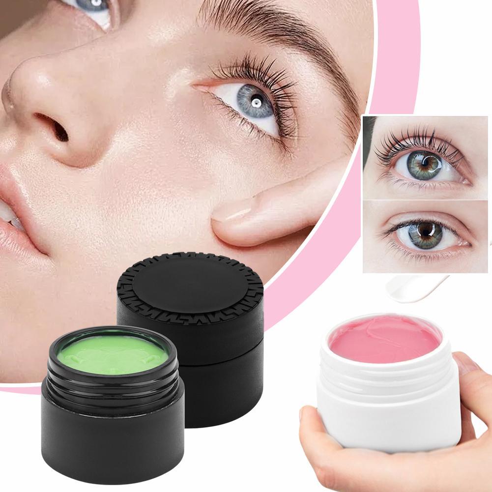 Eyelash Extension Gel Remover - Removedor de pegamento para pestañas con