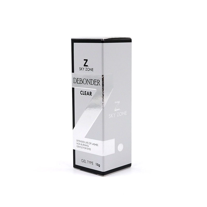 Eyelash Extension Gel Remover - 1 Uds Corea Sky Zone Debonder