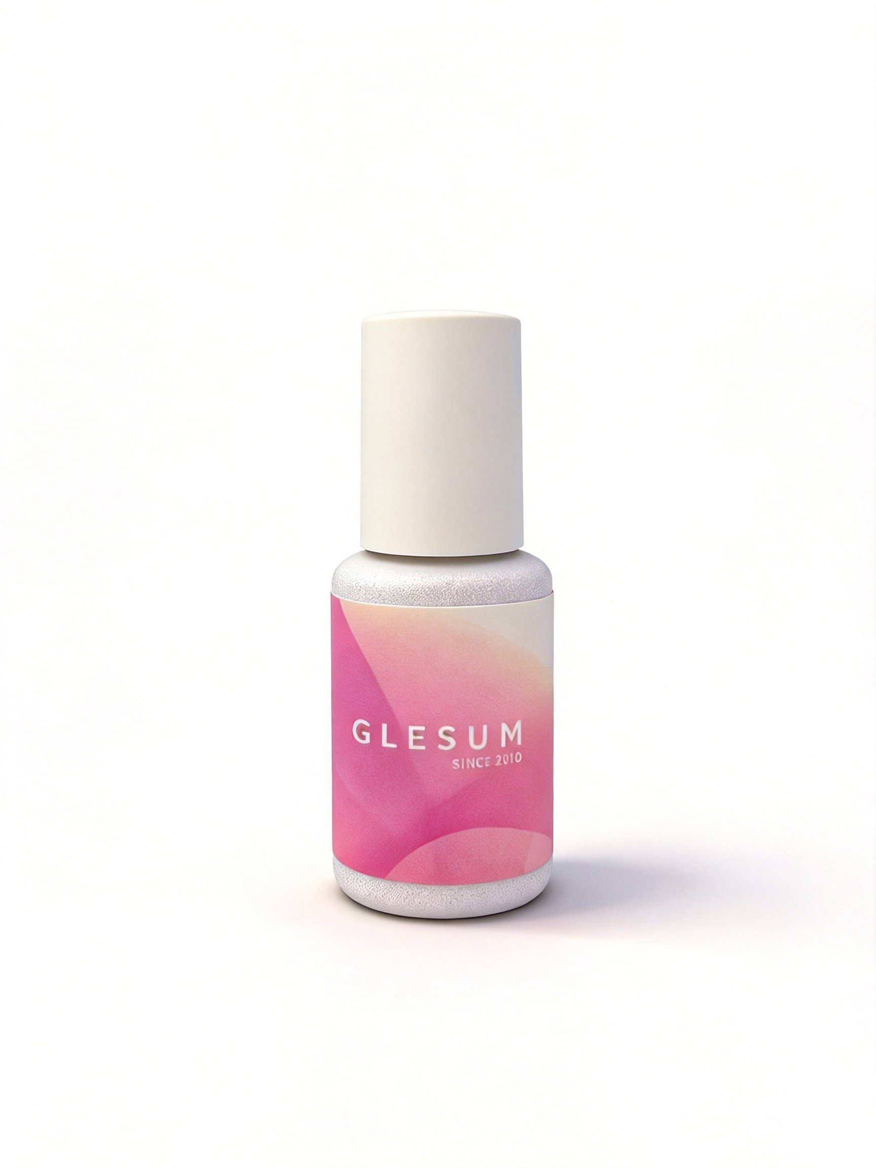 Eyelash Extension Gel Remover - Glesum-Gel removedor de extensiones de pestañas,