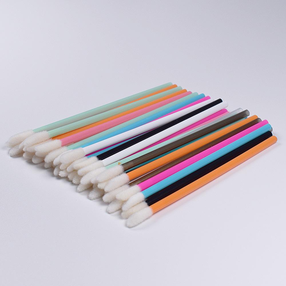 50 Uds. Pincel desechable para - Eyelash Extension Kits reseña y precio