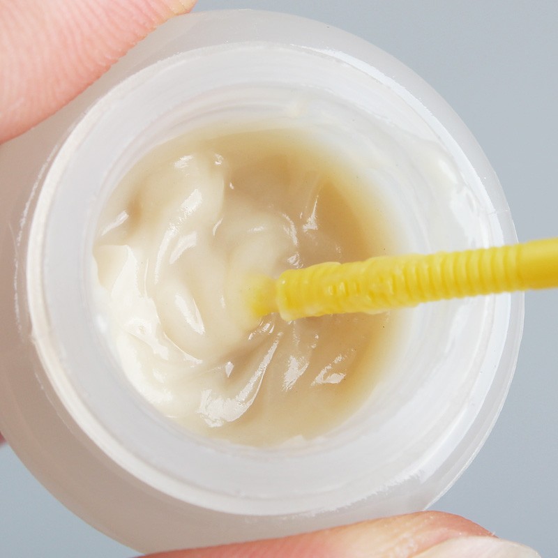 10 Uds. Removedor de pegamento - Eyelash Extension Gel Remover reseña y precio