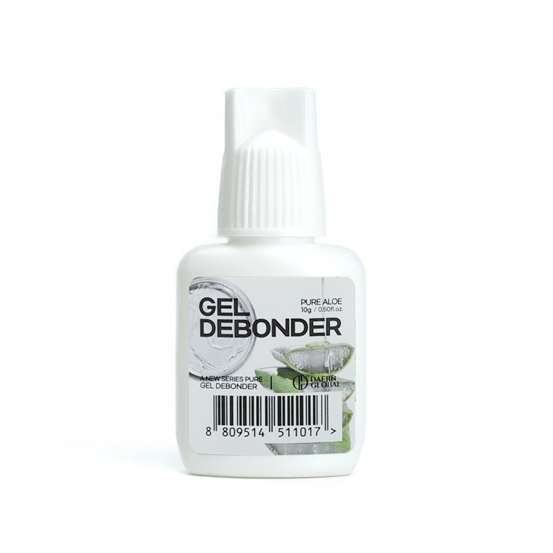 1 unidad de líquido de pretrat - Eyelash Extension Gel Remover reseña y precio