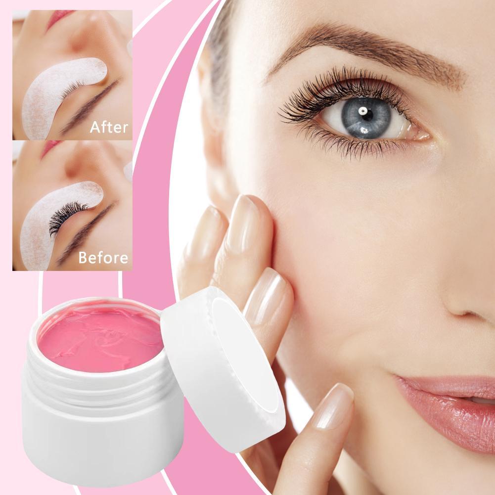 Removedor de pegamento para pe - Eyelash Extension Gel Remover reseña y precio