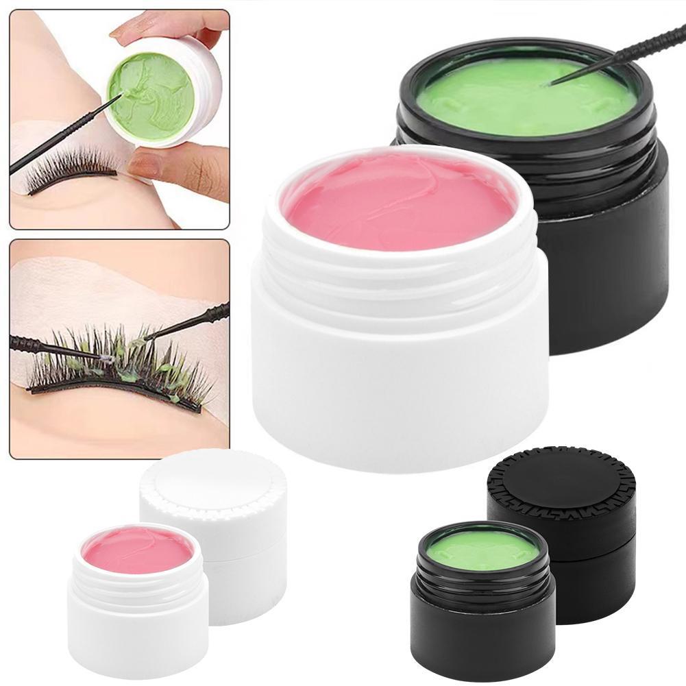 Removedor de pegamento para pe - Eyelash Extension Gel Remover reseña y precio