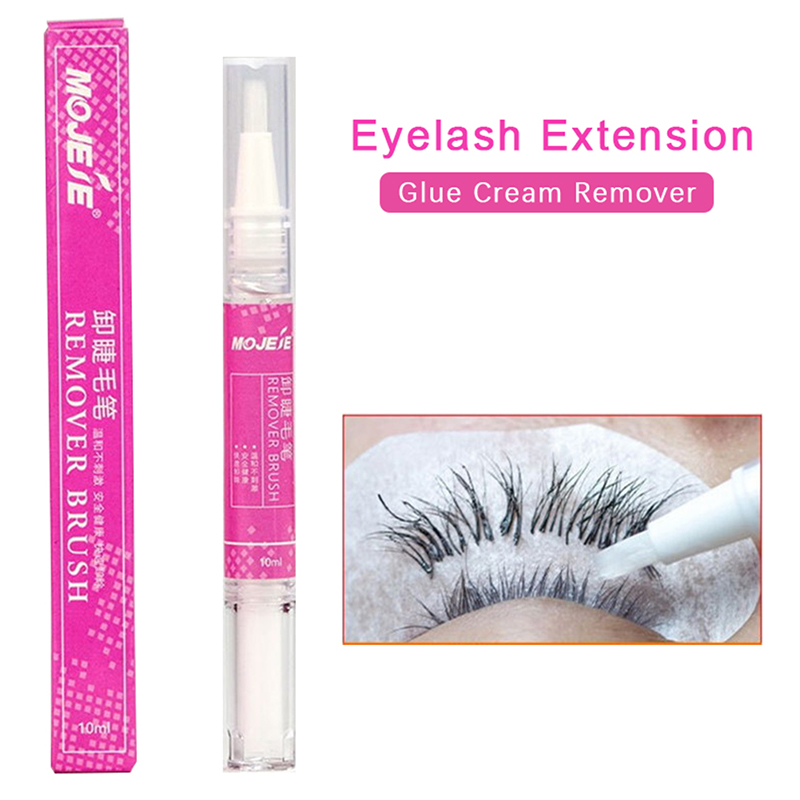 Removedor de Pegamento para Ex - Eyelash Extension Gel Remover reseña y precio
