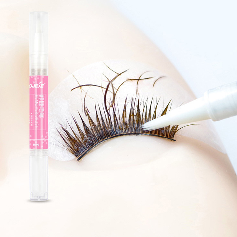 Removedor de Pegamento para Ex - Eyelash Extension Gel Remover reseña y precio