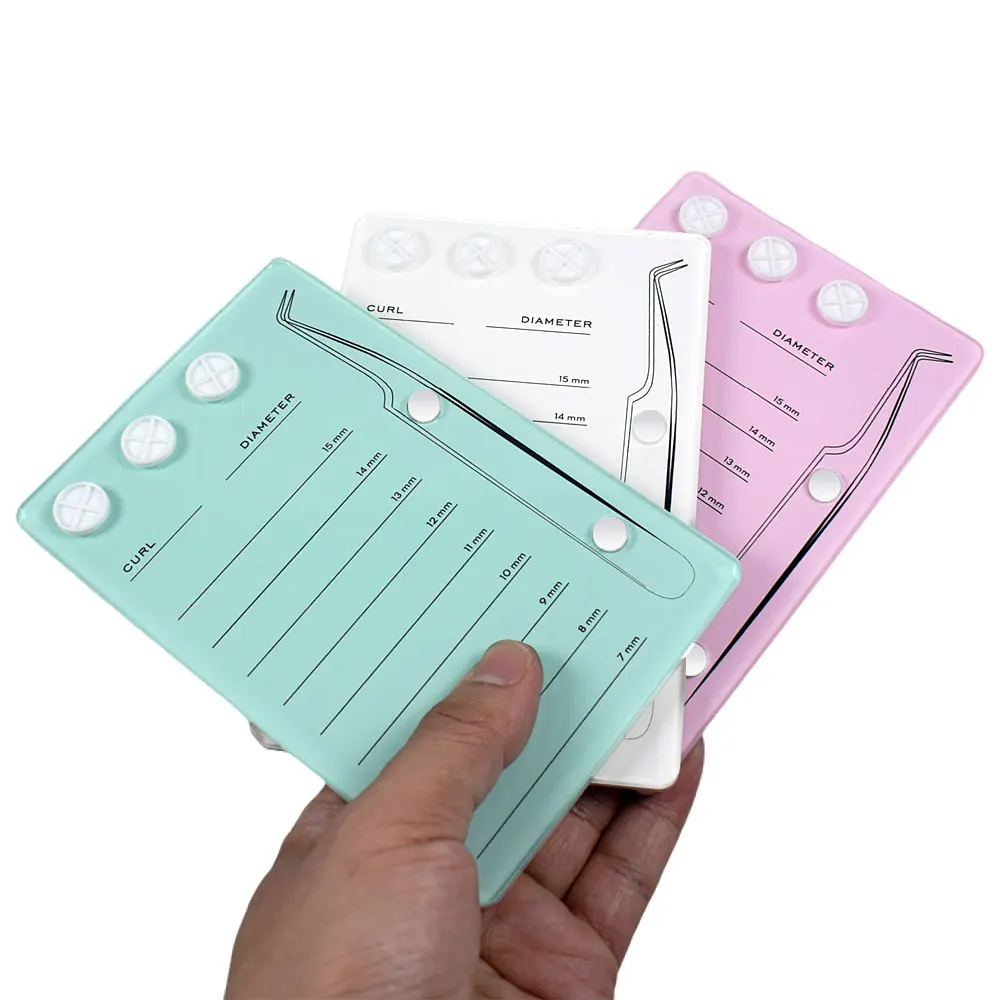 Venta al por mayor, 1 Uds., so - Eyelash Extension Menu reseña y precio