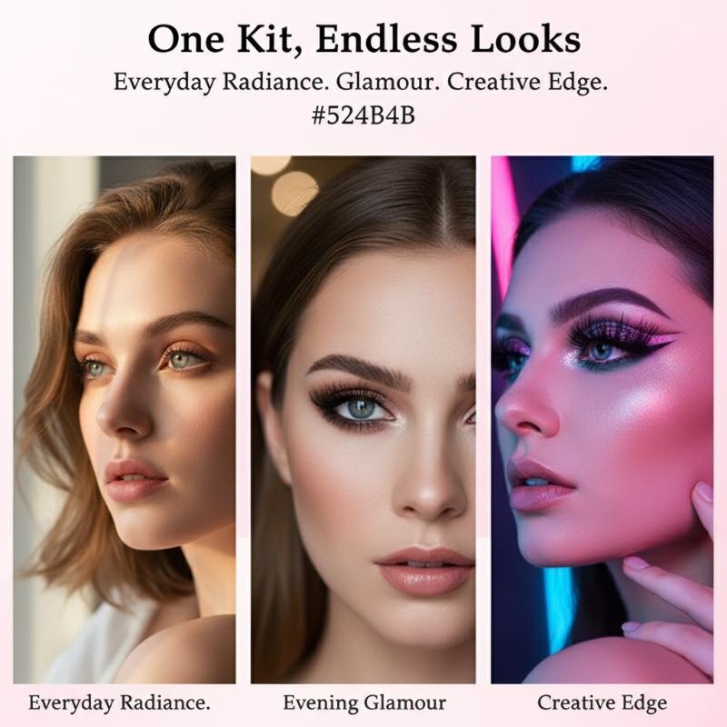 Hazlo tú mismo ﻿ Kit de Pestañ - Eyelash Extension Kits reseña y precio