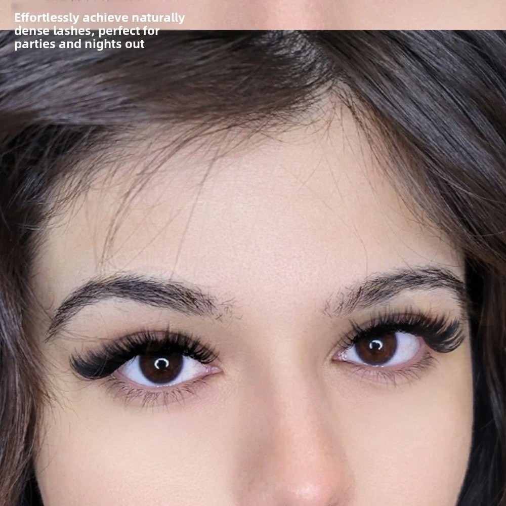 Pestañas Postizas de 14 mm de  - Eyelash Extension Kits reseña y precio