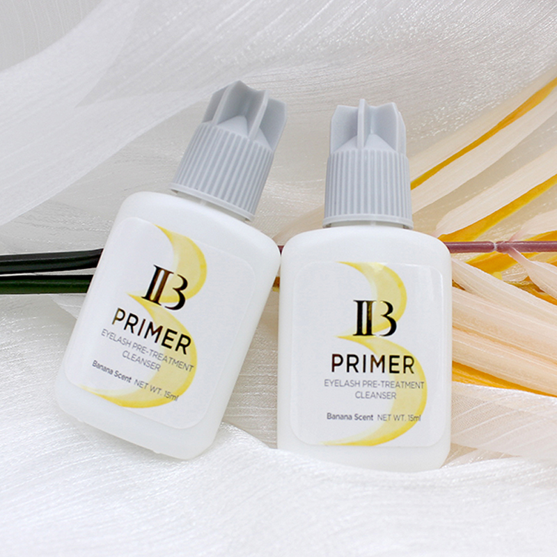 1 botella IBeauty Super Bonder - Eyelash Extension Gel Remover reseña y precio
