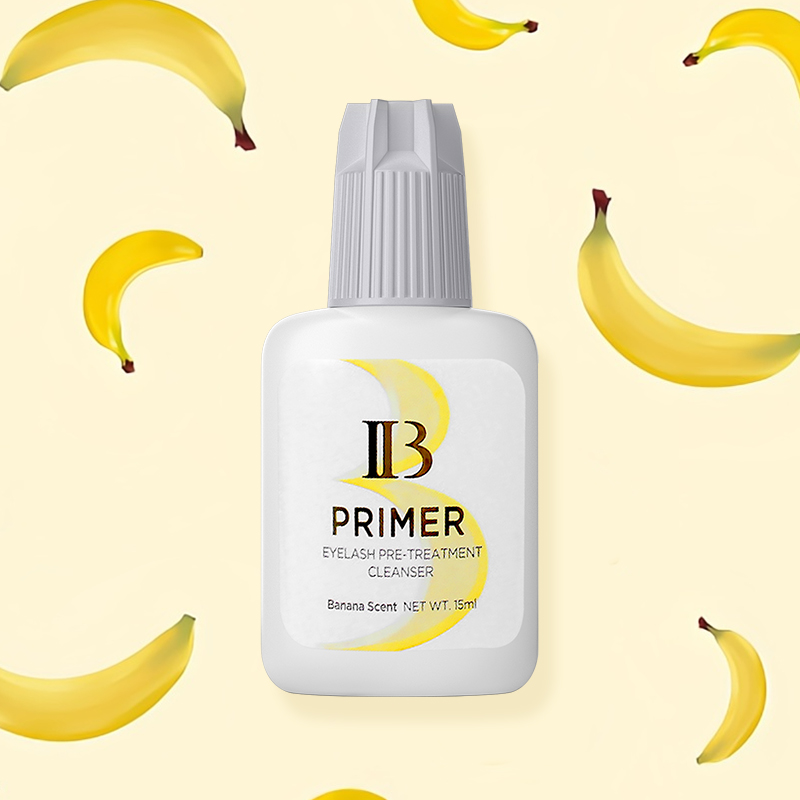 1 botella IBeauty Super Bonder - Eyelash Extension Gel Remover reseña y precio