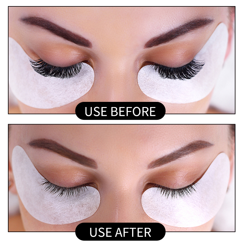 Removedor de pegamento para ex - Eyelash Extension Gel Remover reseña y precio