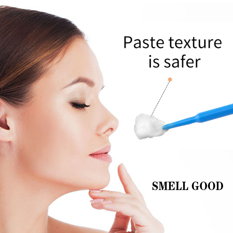 Removedor de pegamento para ex - Eyelash Extension Gel Remover reseña y precio