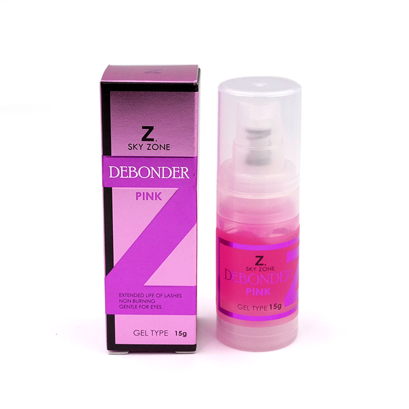 1 Uds Corea Sky Zone Debonder  - Eyelash Extension Gel Remover reseña y precio