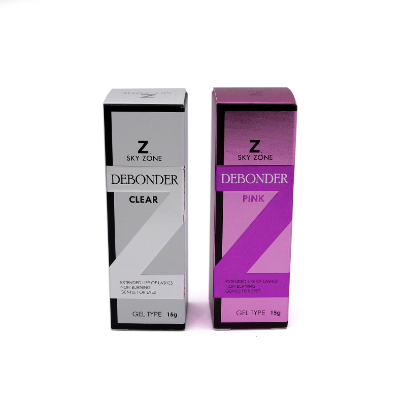 1 Uds Corea Sky Zone Debonder  - Eyelash Extension Gel Remover reseña y precio