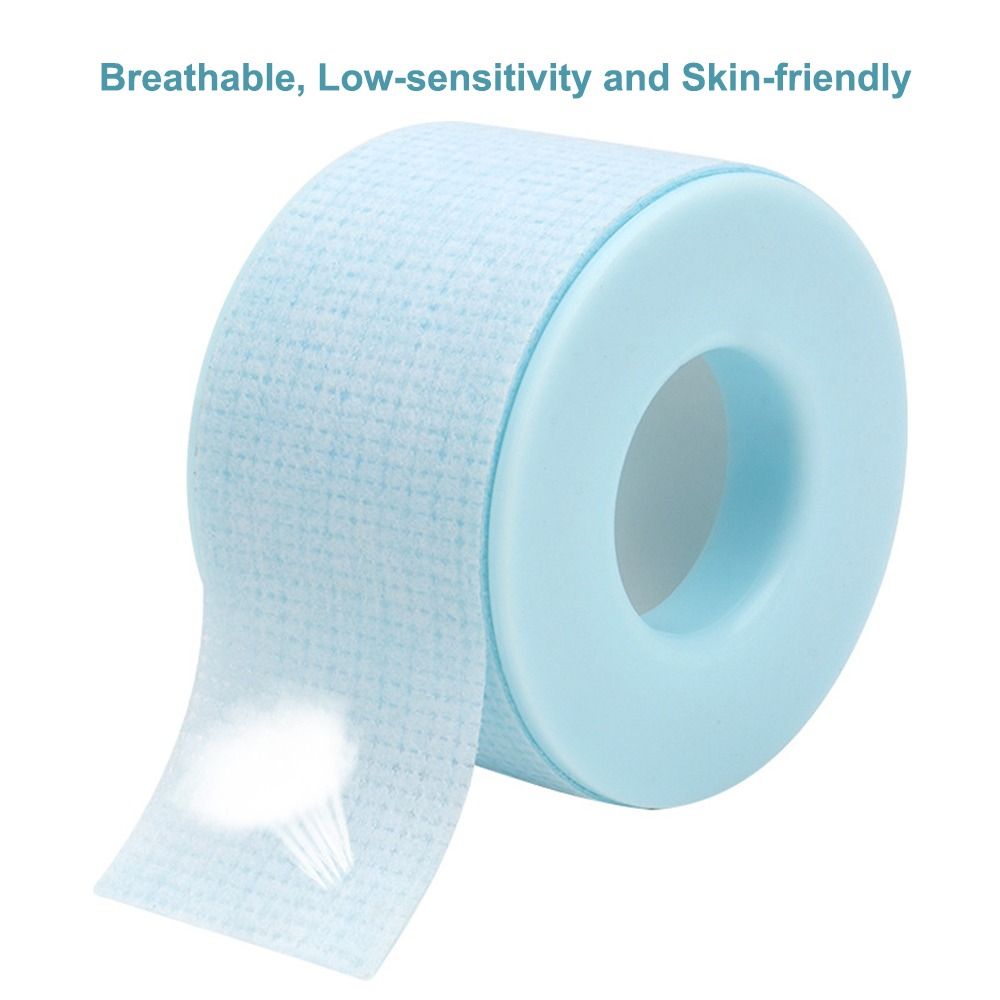 2 Rollos de Cinta de Gel de Si - Eyelash Extension Gel Remover reseña y precio
