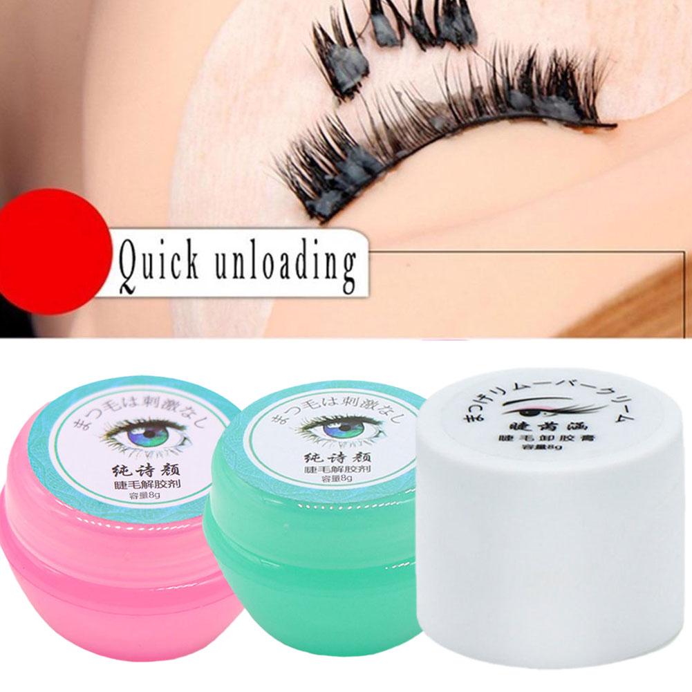 Lápiz removedor de pegamento p - Eyelash Extension Gel Remover reseña y precio