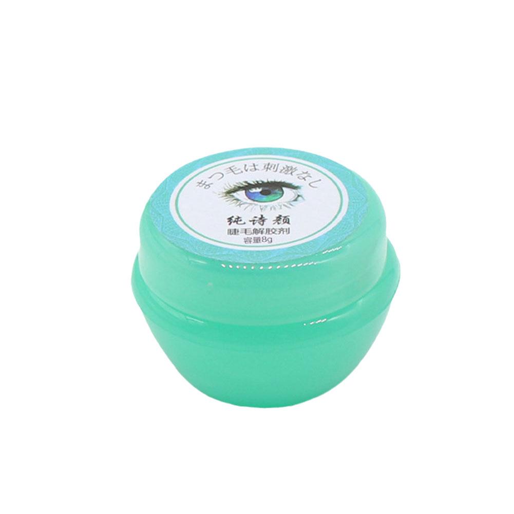 Lápiz removedor de pegamento p - Eyelash Extension Gel Remover reseña y precio