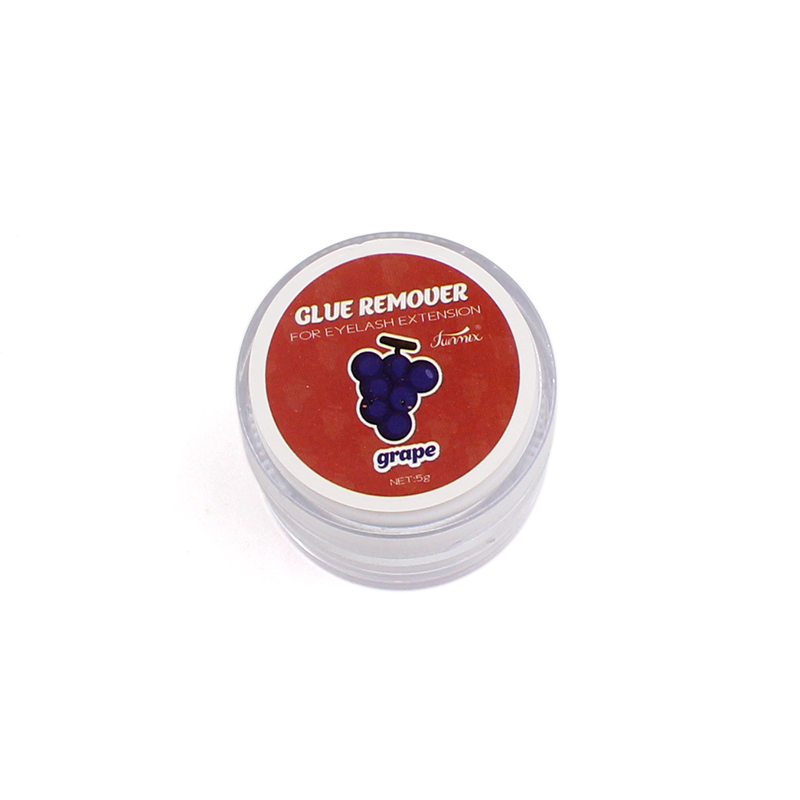 Removedor de pegamento de pest - Eyelash Extension Gel Remover reseña y precio