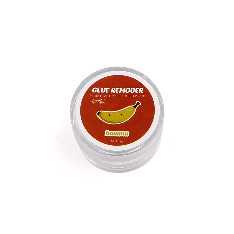Removedor de pegamento de pest - Eyelash Extension Gel Remover reseña y precio