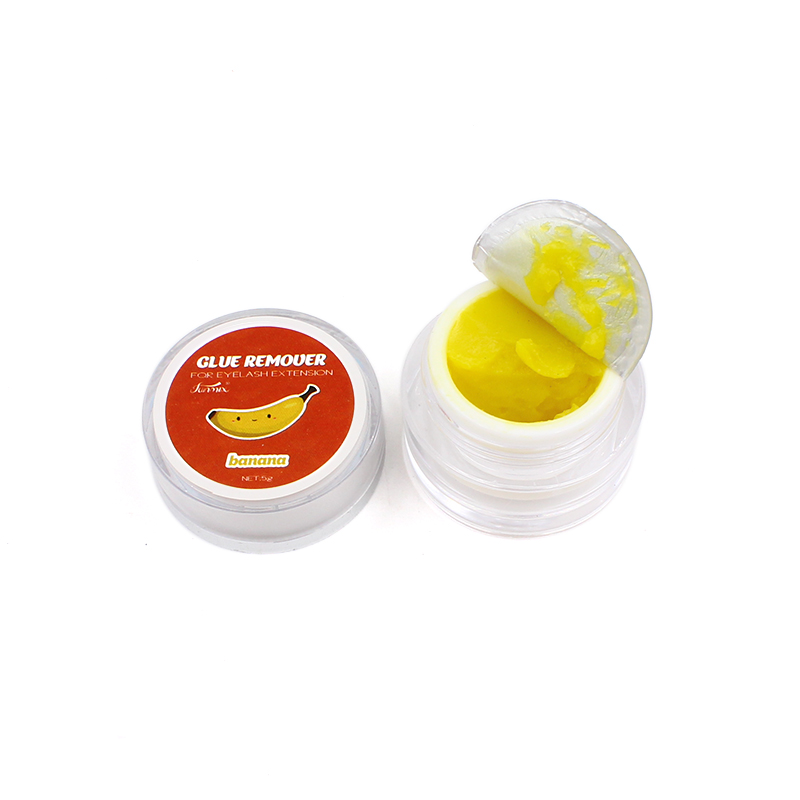 Removedor de pegamento de pest - Eyelash Extension Gel Remover reseña y precio